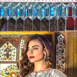 Meet your Posher, Arooj